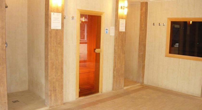 Carpe Diem Apartment Hajdúszoboszló Buitenkant foto