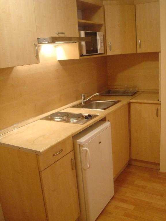 Carpe Diem Apartment Hajdúszoboszló Kamer foto