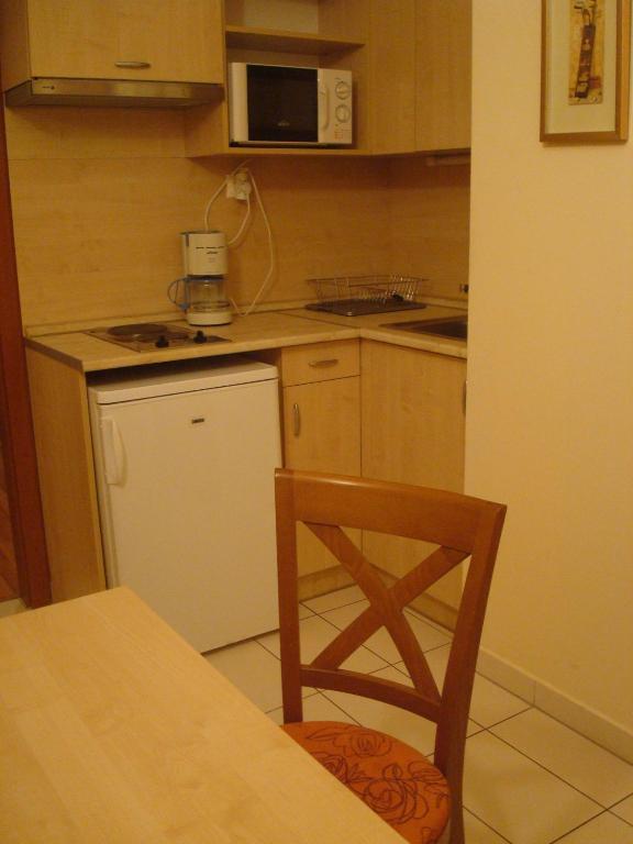 Carpe Diem Apartment Hajdúszoboszló Kamer foto