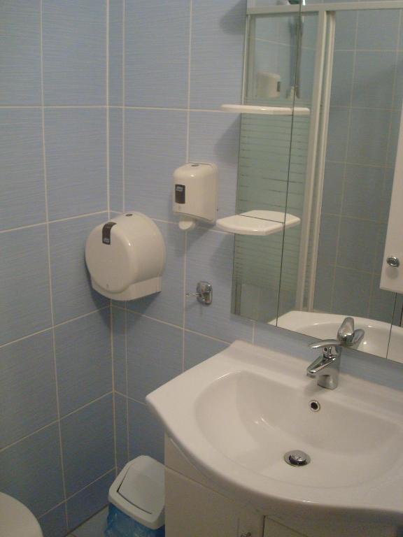 Carpe Diem Apartment Hajdúszoboszló Kamer foto