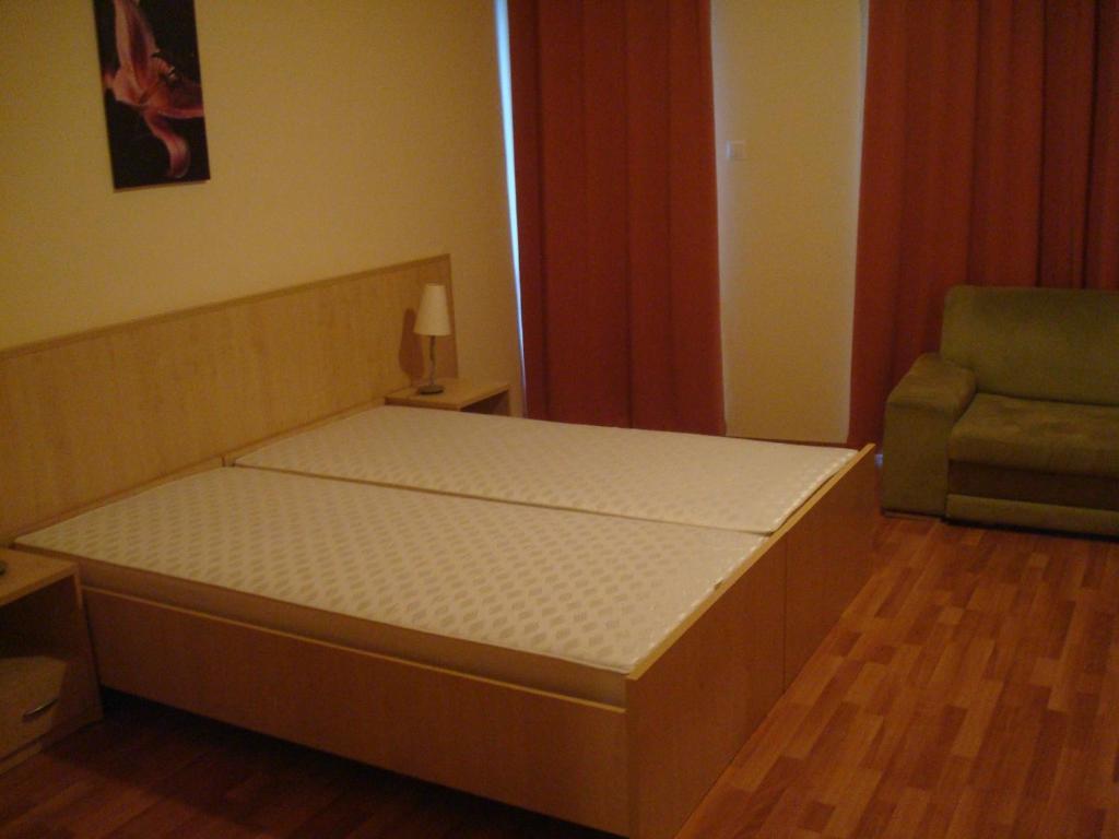 Carpe Diem Apartment Hajdúszoboszló Kamer foto