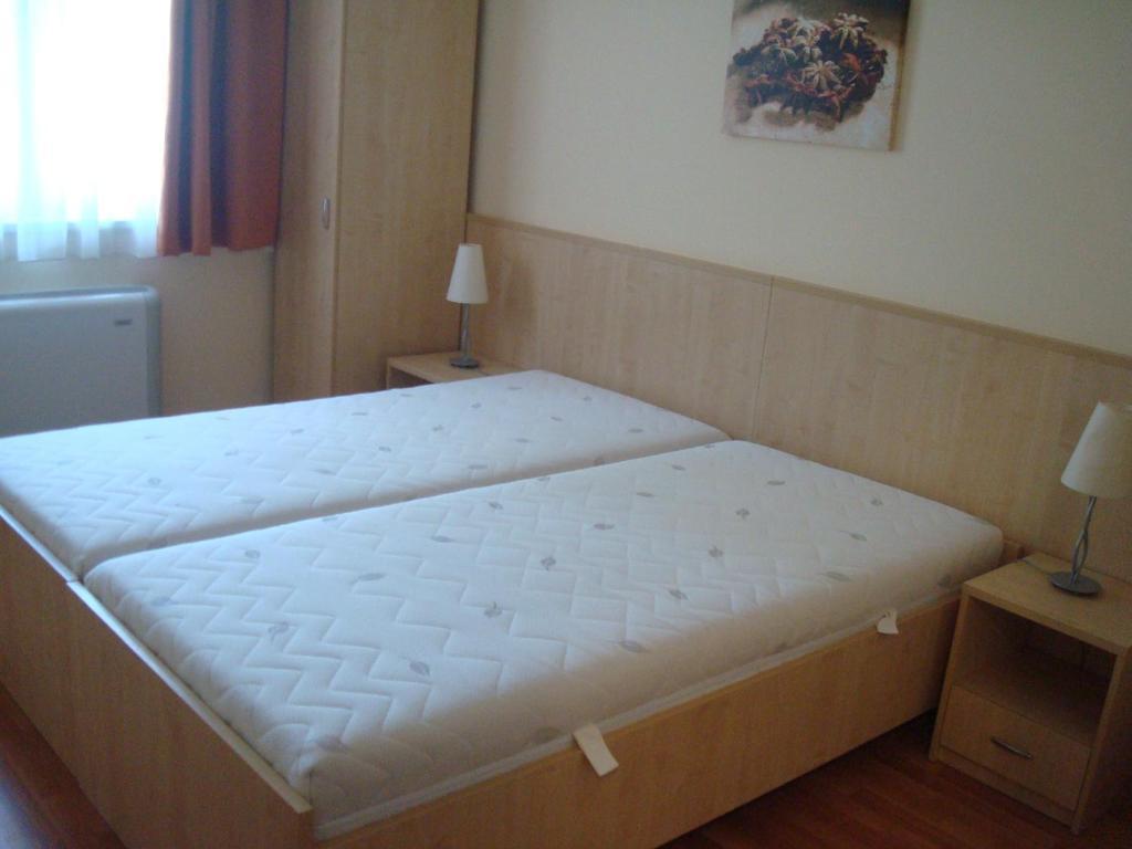 Carpe Diem Apartment Hajdúszoboszló Kamer foto