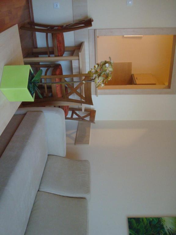 Carpe Diem Apartment Hajdúszoboszló Kamer foto