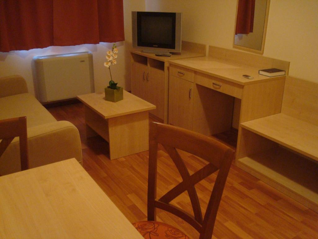 Carpe Diem Apartment Hajdúszoboszló Kamer foto