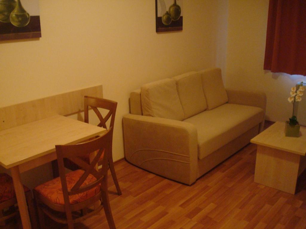 Carpe Diem Apartment Hajdúszoboszló Kamer foto