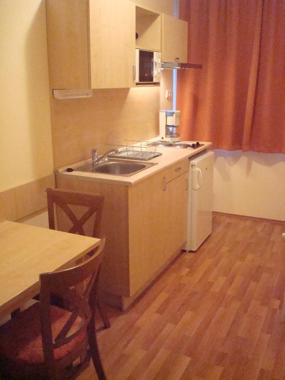 Carpe Diem Apartment Hajdúszoboszló Kamer foto