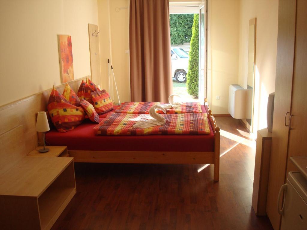 Carpe Diem Apartment Hajdúszoboszló Kamer foto