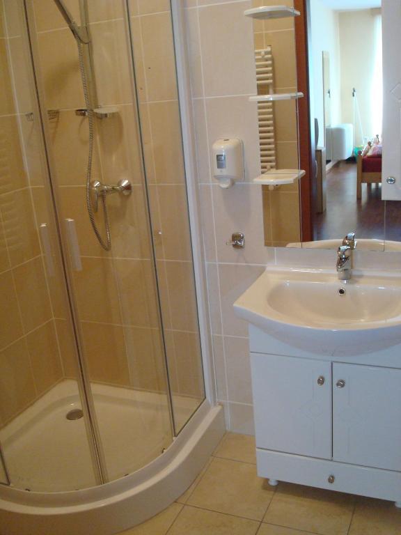 Carpe Diem Apartment Hajdúszoboszló Kamer foto