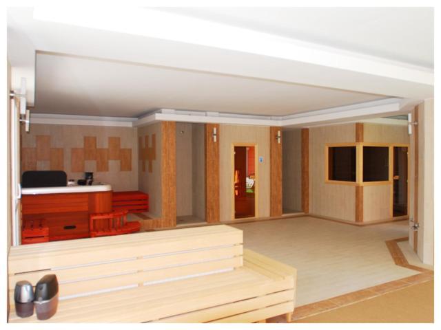 Carpe Diem Apartment Hajdúszoboszló Buitenkant foto